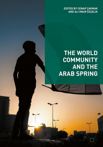 The World Community and the Arab Spring