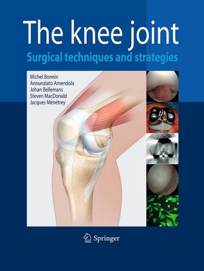 The Knee Joint