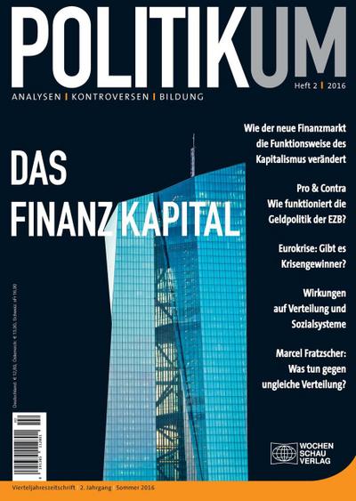 Das Finanzkapital