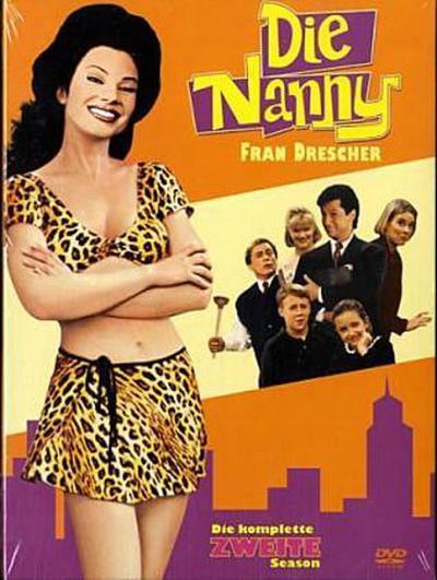 Die Nanny