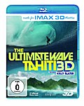 IMAX: The Ultimate Wave Tahiti 3D [3D Blu-ray]