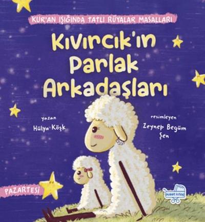 Kivircikin Parlak Arkadaslari