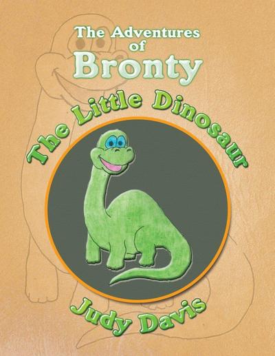 The Adventures of Bronty