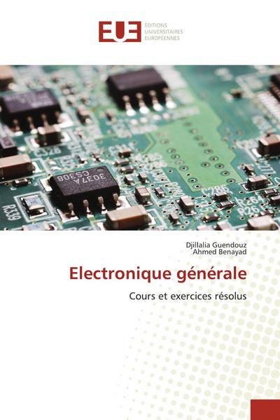 Electronique générale