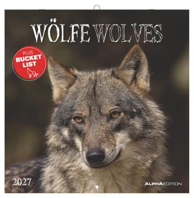 Wölfe 2027