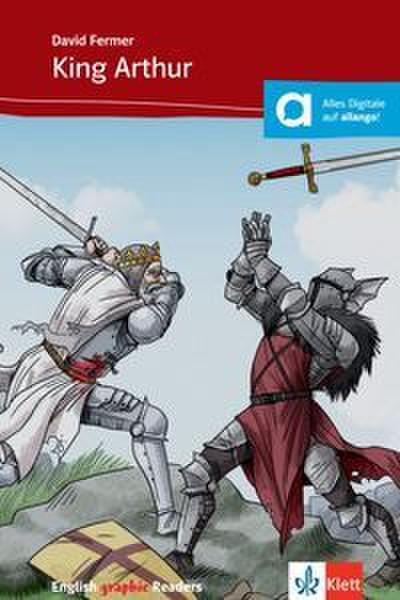 King Arthur