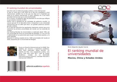 El ranking mundial de universidades