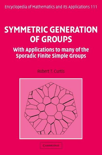 Symmetric Generation of Groups