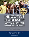 Innovative Leadership Workbook for College Students
