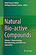 Natural Bio-active Compounds