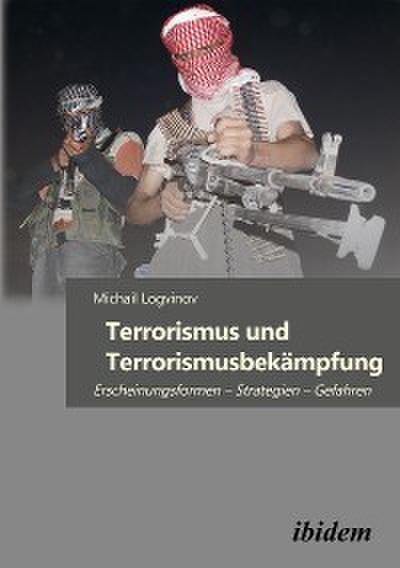 Terrorismus und Terrorismusbekämpfung