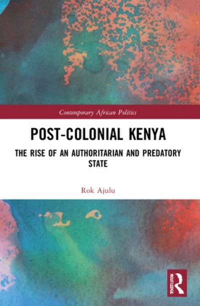 Post-Colonial Kenya