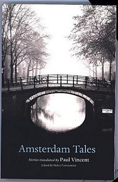 Amsterdam Tales