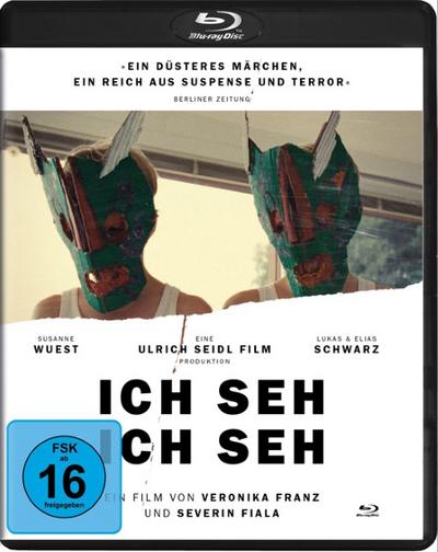 Ich Seh Ich Seh
