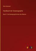 Handbuch der Ozeanographie
