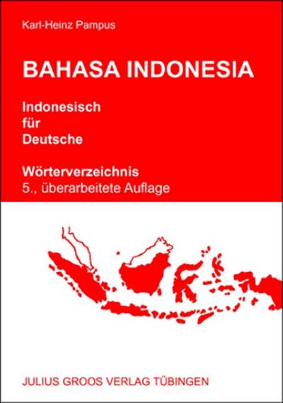 Bahasa Indonesia