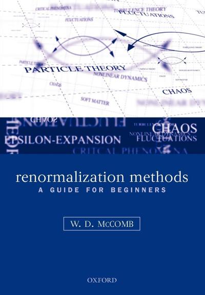 Renormalization Methods