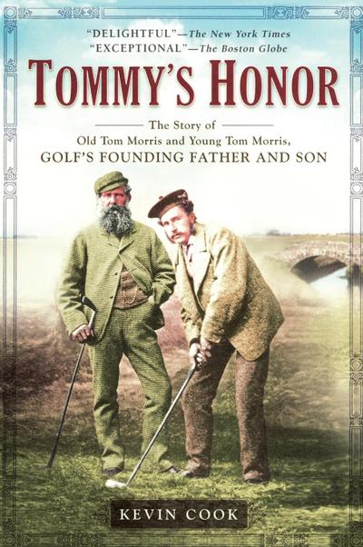 Tommy’s Honor