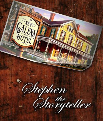 The New Galena Hotel