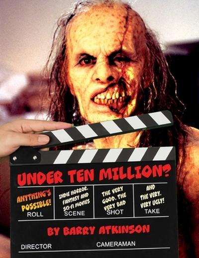 UNDER TEN MILLION? ANYTHING’S POSSIBLE!