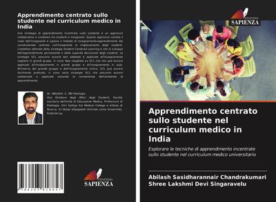 Apprendimento centrato sullo studente nel curriculum medico in India