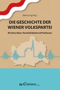 Die Geschichte der Wiener Volkspartei