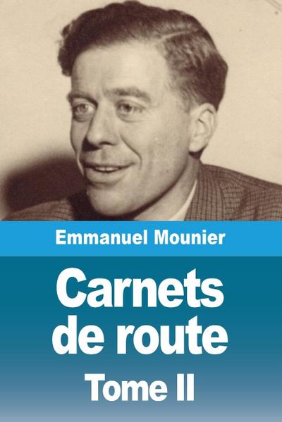 Carnets de route