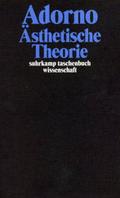 Ästhetische Theorie
