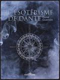 L’ésotérisme de Dante