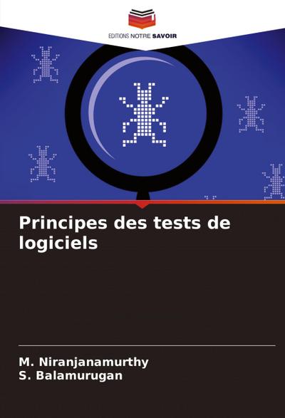 Principes des tests de logiciels