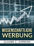 Wissenschaftliche Werbung (Übersetzt)