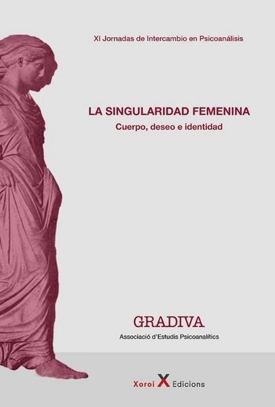 La singularidad femenina