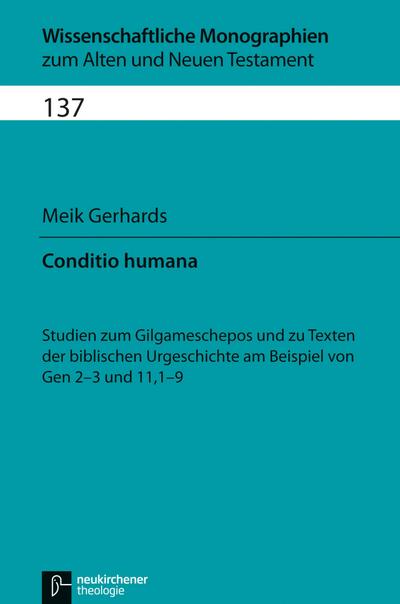 Conditio humana