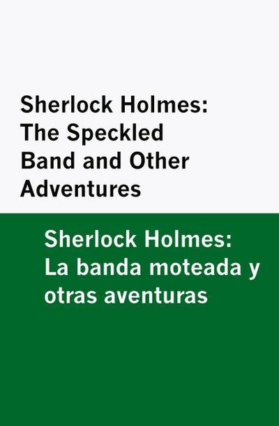 Sherlock Holmes