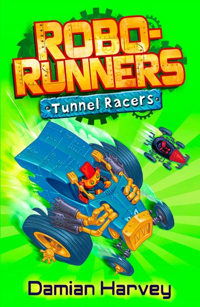 Tunnel Racers