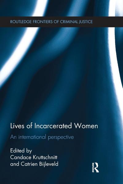 Lives of Incarcerated Women