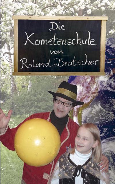 Die Kometenschule