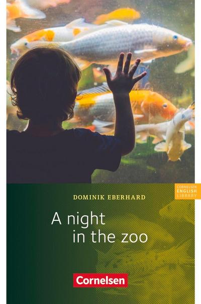 A Night in the Zoo