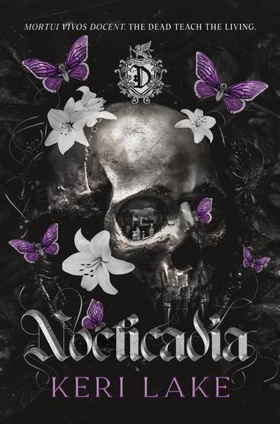 Nocticadia (Standard Edition)