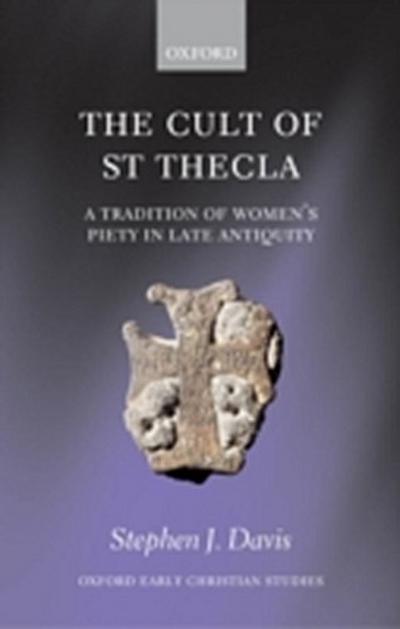 Cult of Saint Thecla