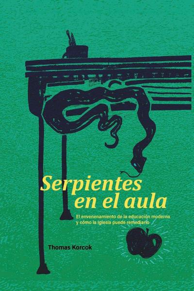 Serpientes en el aula