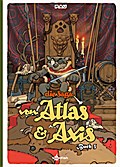 Die Saga von Atlas & Axis 3