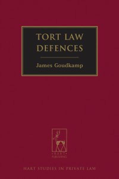 Tort Law Defences