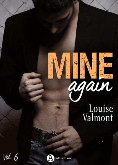 Mine Again - Volume 6