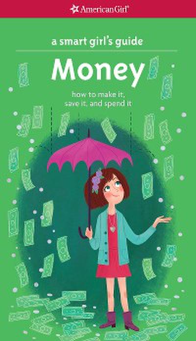 A Smart Girl’s Guide: Money