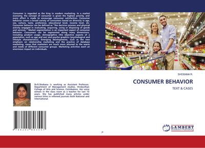 CONSUMER BEHAVIOR