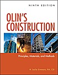 Olin’s Construction