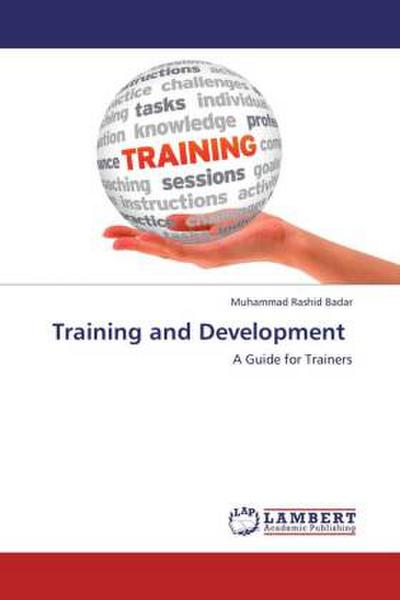 Training and Development