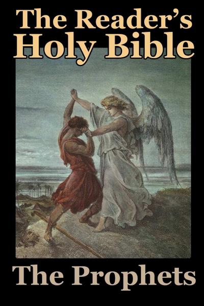 The Reader’s Holy Bible Volume 2