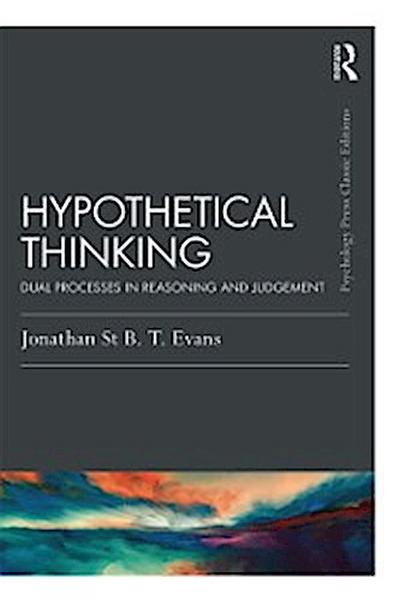 Hypothetical Thinking